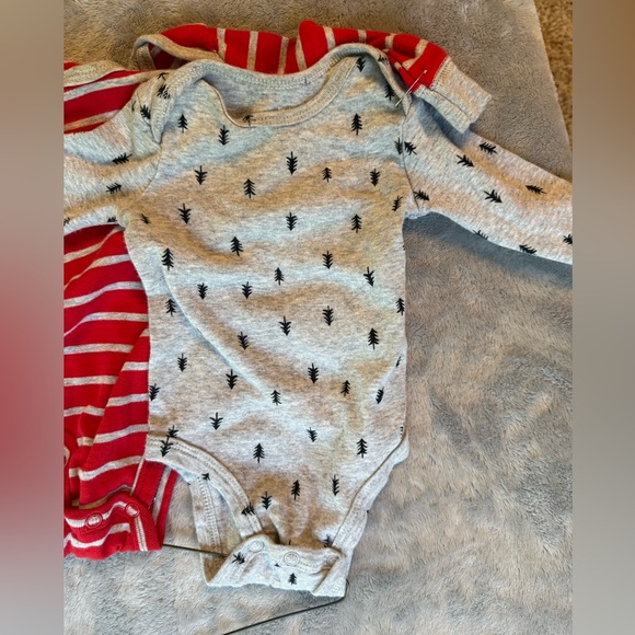 Carters Winter Bundle - Picture 3 of 8